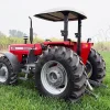 Massive 390 SE 4WD Tractors For Sale In Uganda