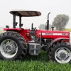 Massive 390 SE 4WD Tractors For Sale In Uganda