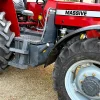 Massive 390 SE 4WD Tractors For Sale In Uganda