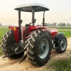 Massive 390 SE 4WD Tractors For Sale In Uganda