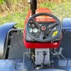 Massive 390 SE 4WD Tractors For Sale In Uganda