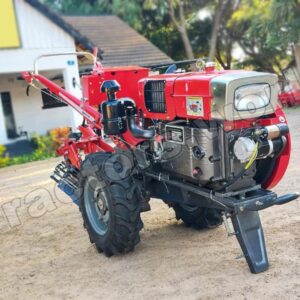 Walking Tractors for Sale in Uganda