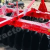 Light Weight Disc Harrow