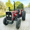 Massive 265 Tractors For Sale In Uganda