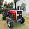 Massive 265 Tractors For Sale In Uganda