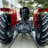 Massive 265 Tractors For Sale In Uganda