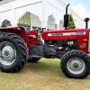 Massive 265 Tractors For Sale In Uganda