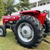 Massive 265 Tractors For Sale In Uganda