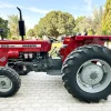 Massive 265 Tractors For Sale In Uganda