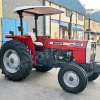 Massive 365 Tractors For Sale In Uganda