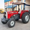 Massive 365 Tractors For Sale In Uganda