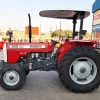 Massive 365 Tractors For Sale In Uganda