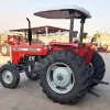 Massive 365 Tractors For Sale In Uganda